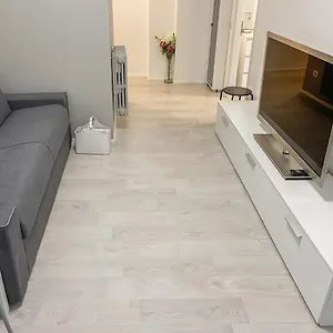 Brera Moscova - White Milano