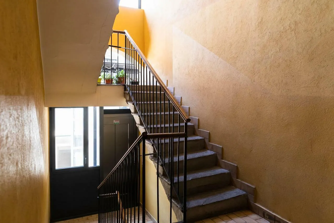 Smart Apartment - Milan Downtown Włochy