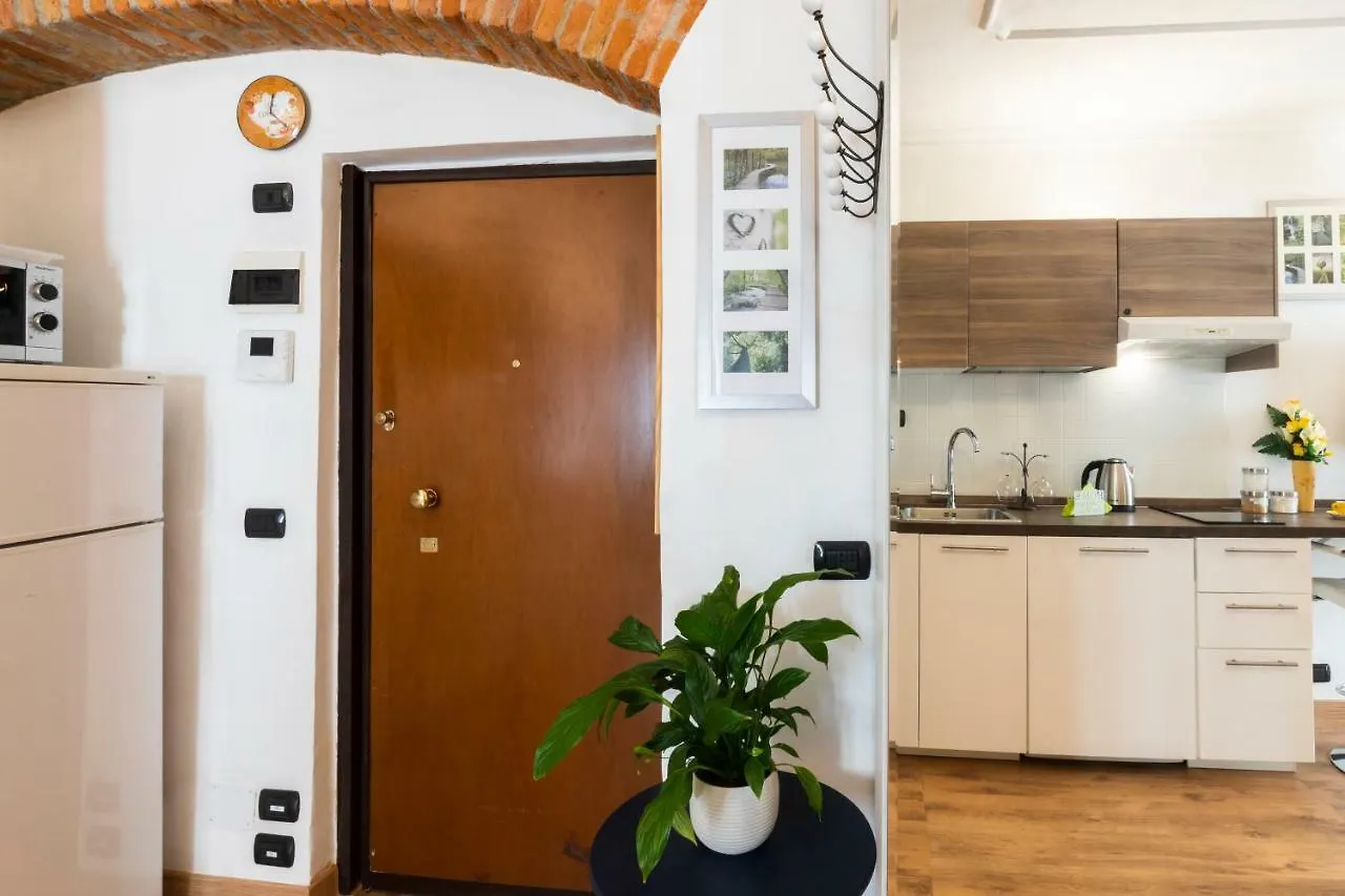 Smart Apartment - Milan Downtown 0*,